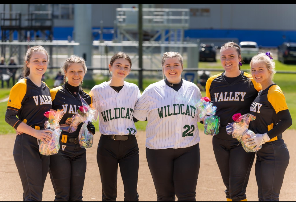 Paden City Softball Holds Senior Day News, Sports, Jobs Wetzel